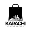 Karachi Digital Bazar