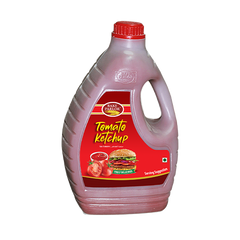 Tomato Ketchup Cane