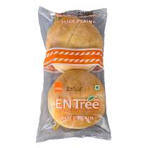 Burger Bun 2 Pcs (160 g)