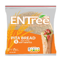 Pita Bread 5 Pcs (300 g)