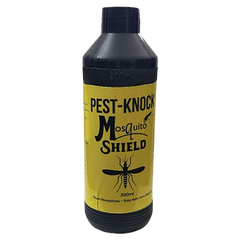 Pest Knock Mosquito Control Solution