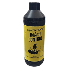 Pest Knock Cockroach Control Solution
