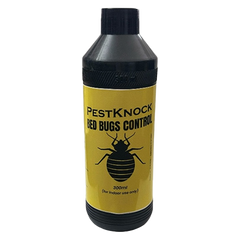 Pest Knock Bedbugs Control Solution