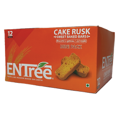 Small Cake Rusk (175 g)
