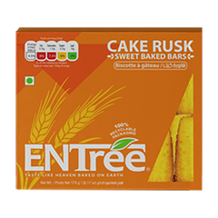 Large Cake Rusk (400g)