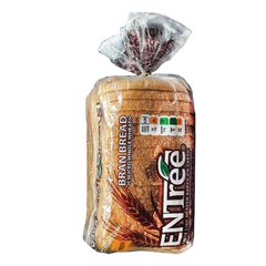 Small Bran Bread (460 g)