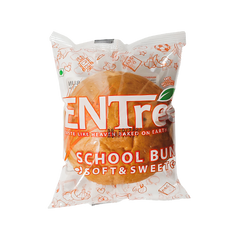 School Bun (50 g)