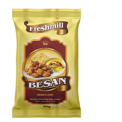 Besan 500g
