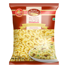 Big Elbow Macaroni