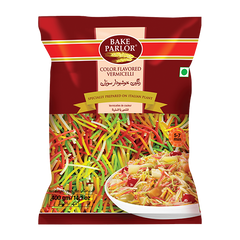 Color Flavored Vermicelli