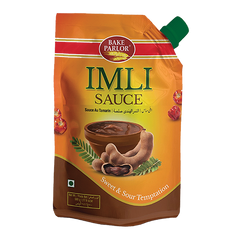 Imli Sauce