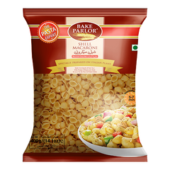 Shell Macaroni