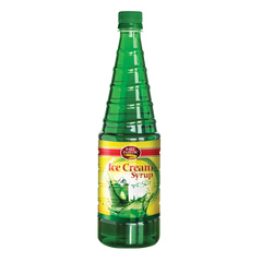 Ice-Cream Syrup