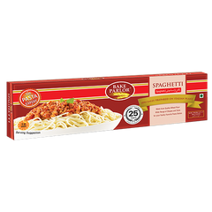 Spaghetti