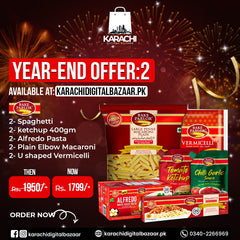 Year End Deal 2