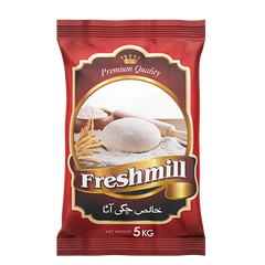 Chakki Atta 5kg