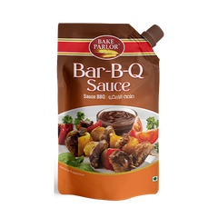 Bar B-Q Sauce