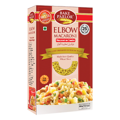Elbow Macaroni