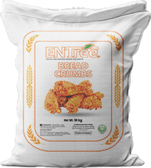 Bread Crumbs (10 kg)