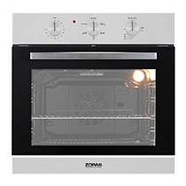 Built in Oven (6700) Stainless Steel