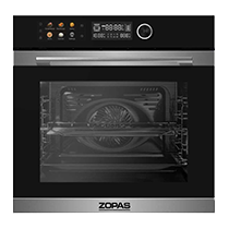 Built in Oven (Jy-75NM40T1) Black