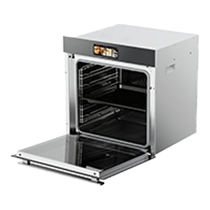 Built in Oven (Kss82DT) Black