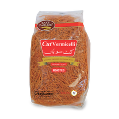 Roasted Vermicelli