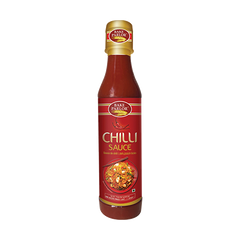 Chilli Sauce