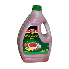 Chilli Garlic Sauce Cane