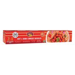 Hot'N Sour Chinese Noodles