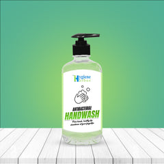 Hygiene Harbor Antibacterial Handwash 500ml