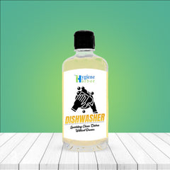 Hygiene Harbor Liquid Dishwasher 500ml