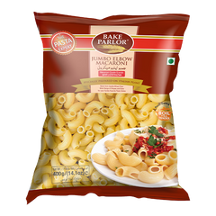 Jumbo Elbow Macaroni