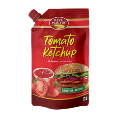Tomato Ketchup