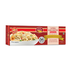 Long Macaroni