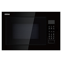 Micro wave Oven (ZPp05B) Black