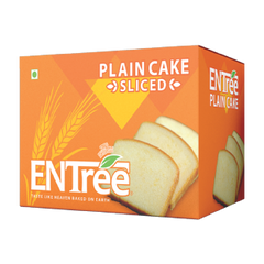 Large Plain Cake (200 g)