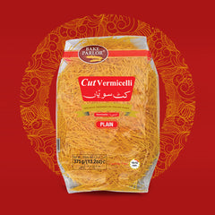 Pasta Plain Vermicelli