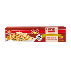 Chinese Real Egg Noodles