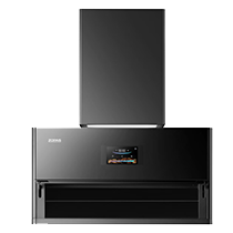 Range Hood (900700) black