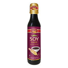 Soy Sauce