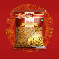 Twisted Macaroni