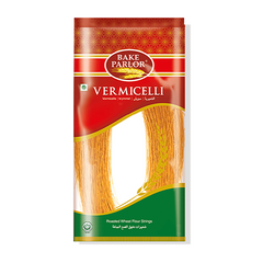 U shaped Vermicelli