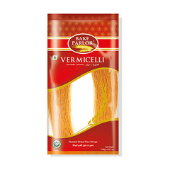 U shaped Vermicelli