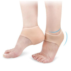 Silicone Moisturizing Gel Pad Small