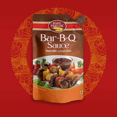 Bar B-Q Sauce