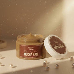 Coffee & Sugar Scrub 250g