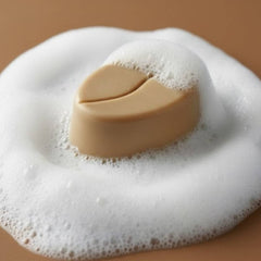 Pack of 2 Coffee Infused Bar Soap