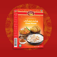 Chaat Masala