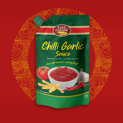 Chilli Garlic Sauce
